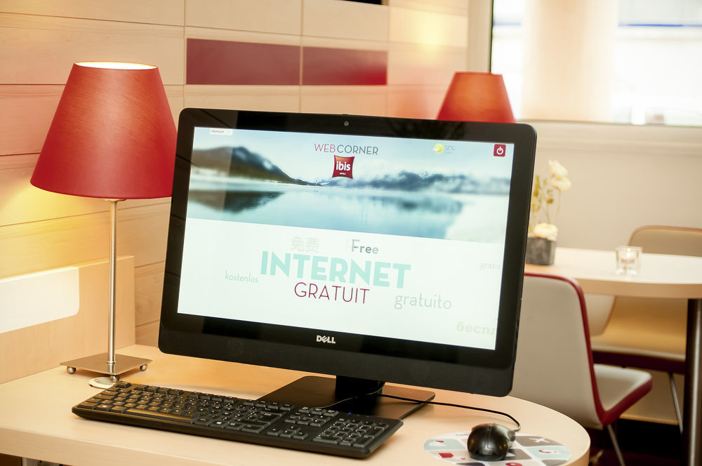 Hotel Ibis Bragança מראה חיצוני תמונה