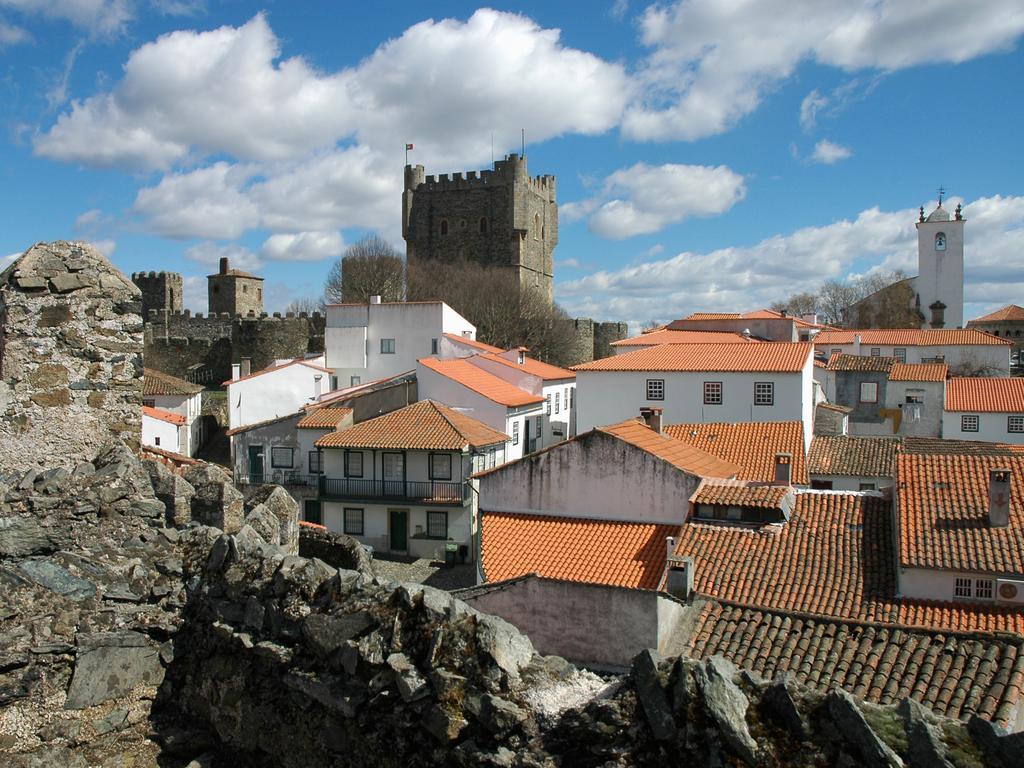 Hotel Ibis Bragança מראה חיצוני תמונה